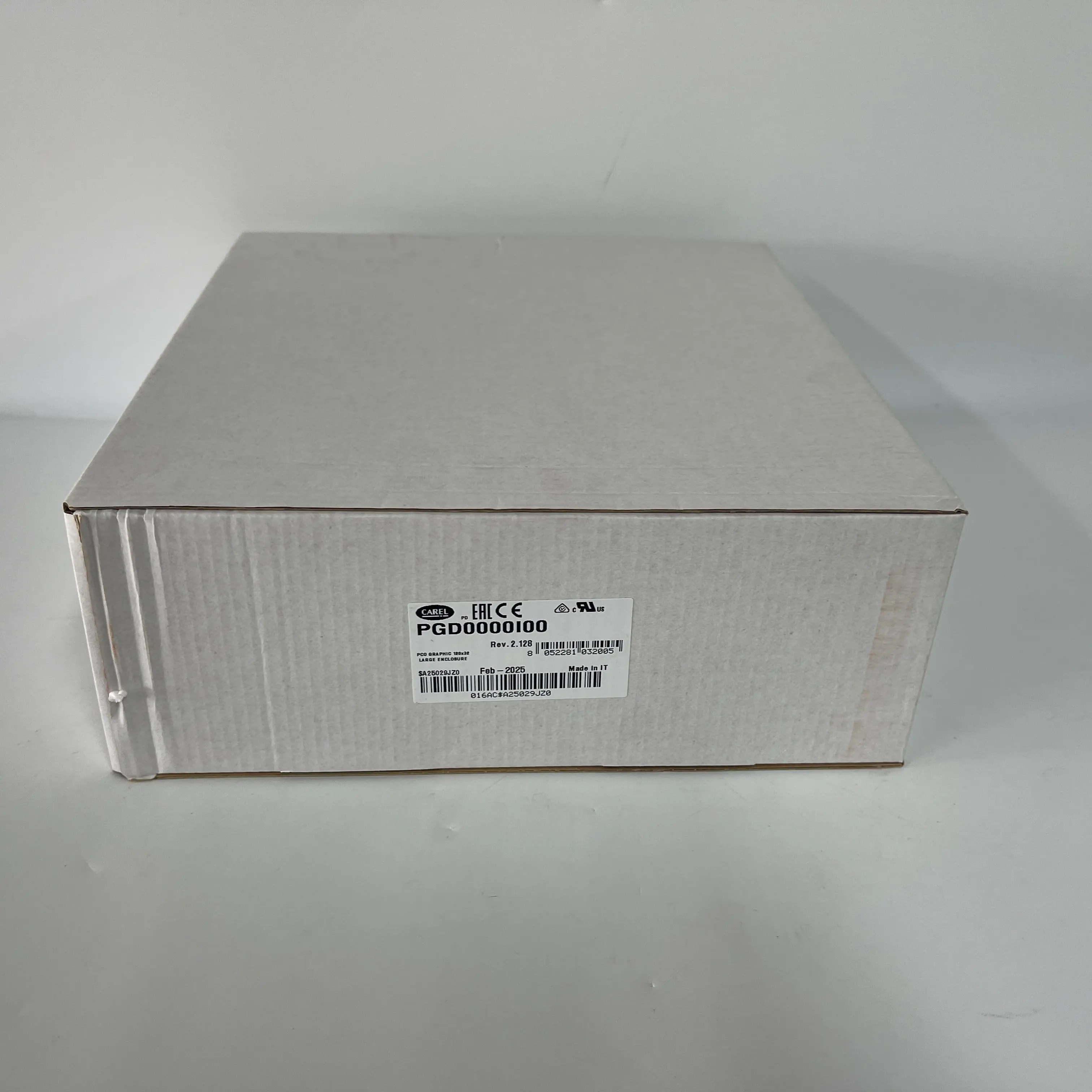 CAREL Communication Gateway PGD0000100