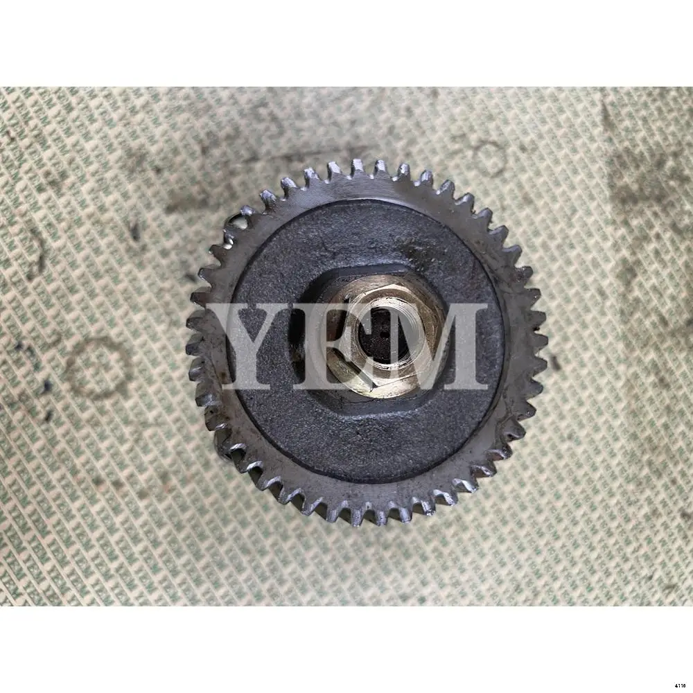 Original Quality D1703 Oil Pump for Kubota