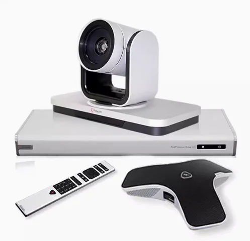 Original Polycom Video Conference System Group310 with Discount