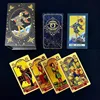 black gold eye  set [gift Box ]