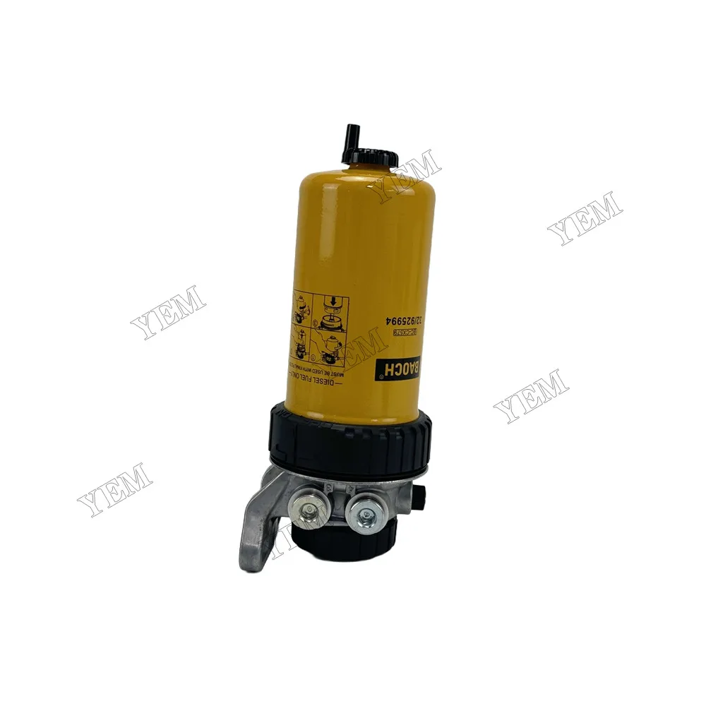 Fuel Filter 836867830 BC-CX579 32/925994 Fit for JCB JCB448 Engine 2