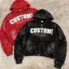 Please Send Us Your Design/Logo