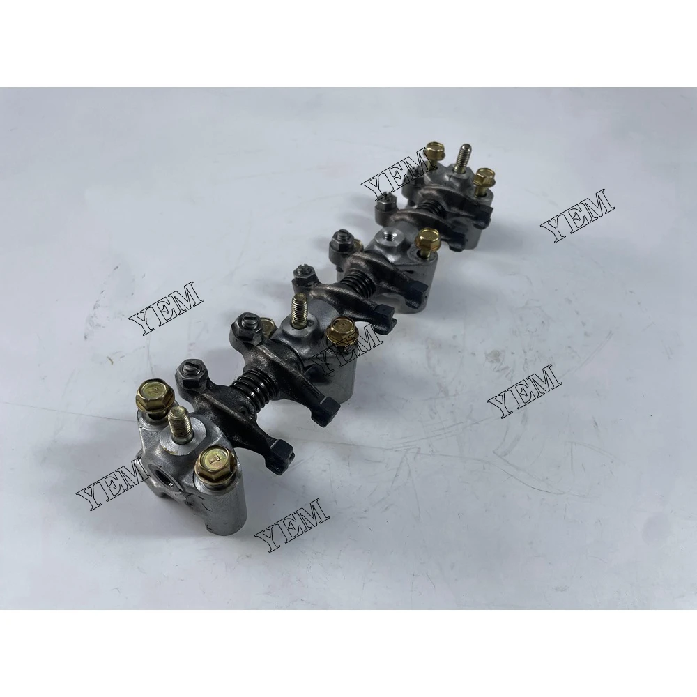 For Yanmar Diesel Engine 3TN75 Rocker Arm Assy