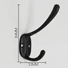 Black 84mm*22mm*51mm