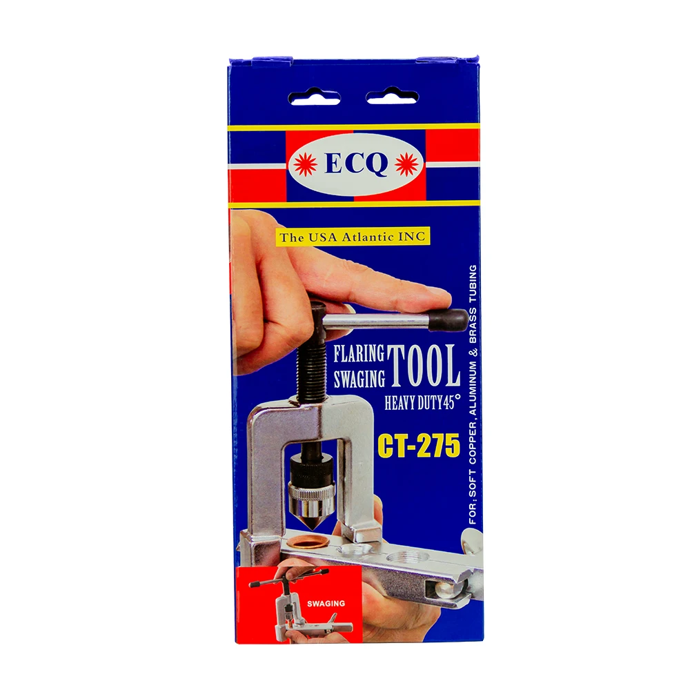 Flaring Tool for Refrigeration CT278 Flaring Tool for  Flaring Copper Pipe Tool