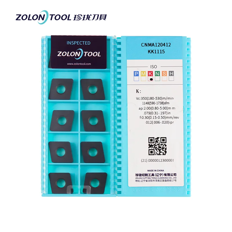 Carbide Tools External Turning Tool Carbide Inserts Lathe Tool Cnc