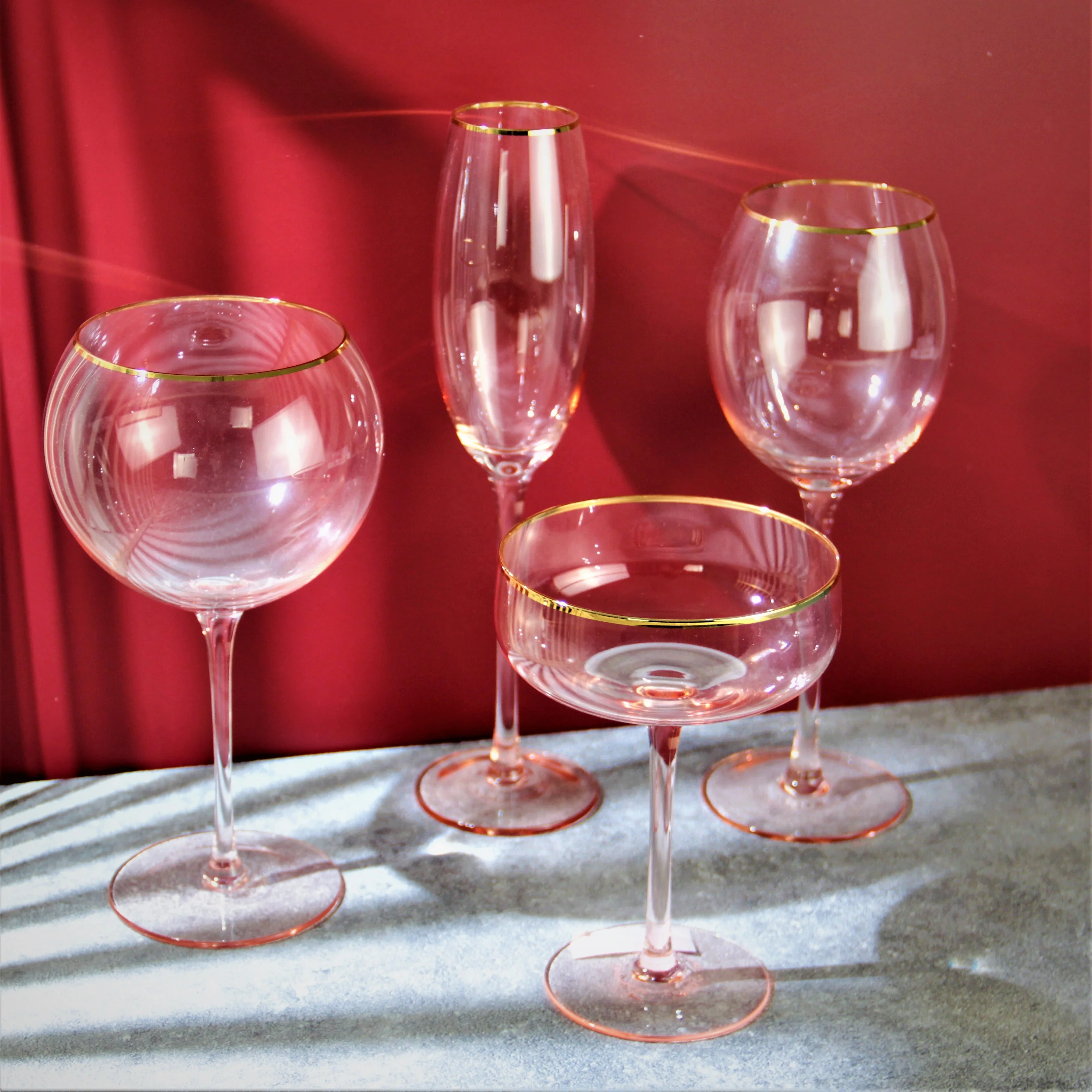 12 oz clear plastic cups 12 oz Clear PET Plastic Cold Cups – 1,000/Case main image 0
