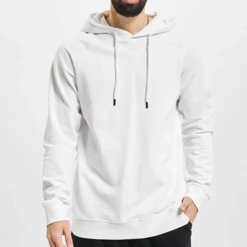 70 polyester 30 cotton hoodie