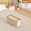 Mini drawer unit made of thickened Oxford cloth [33*9*11CM]