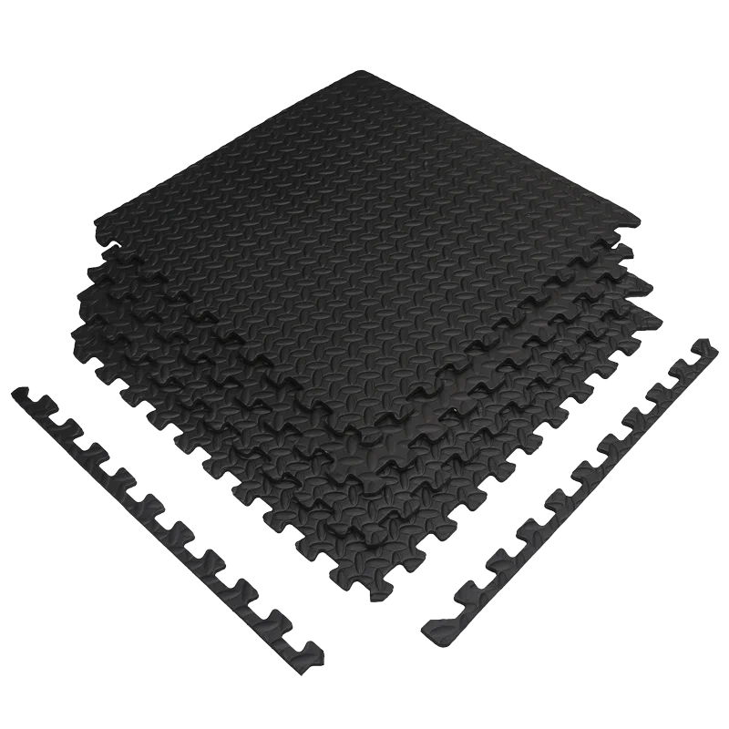 Foam Floor Protective Mats 60x60cm