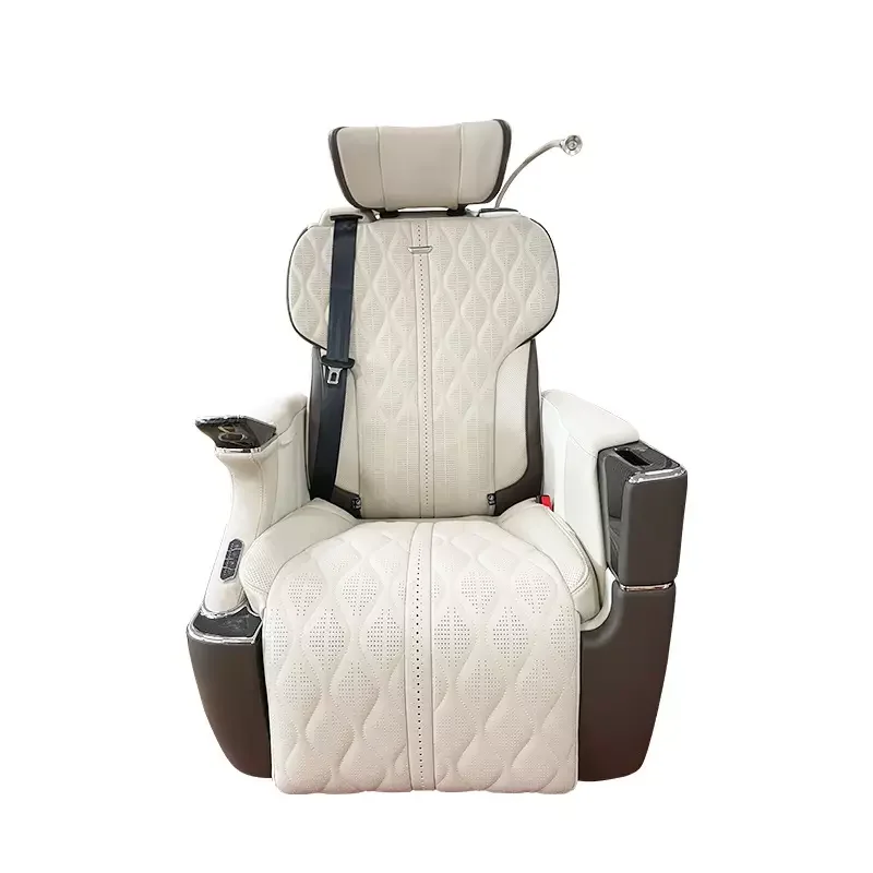 Modified car seats