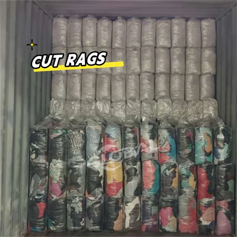 tag出品 232907-RAG COTTON OVER 90% STERILIZED, WHITE - MIQ Consumables