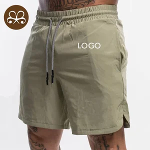 2023 New Arrivals Custom Logo Men Basketball Shorts for Running Training Nylon Gym Workout Sports Men's Shorts