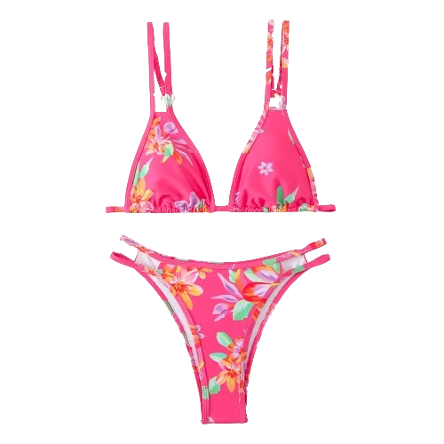 Summery Adult Mini Micro Bikini Pictures Hot Shiny Bikini Mature Women String Bikinis