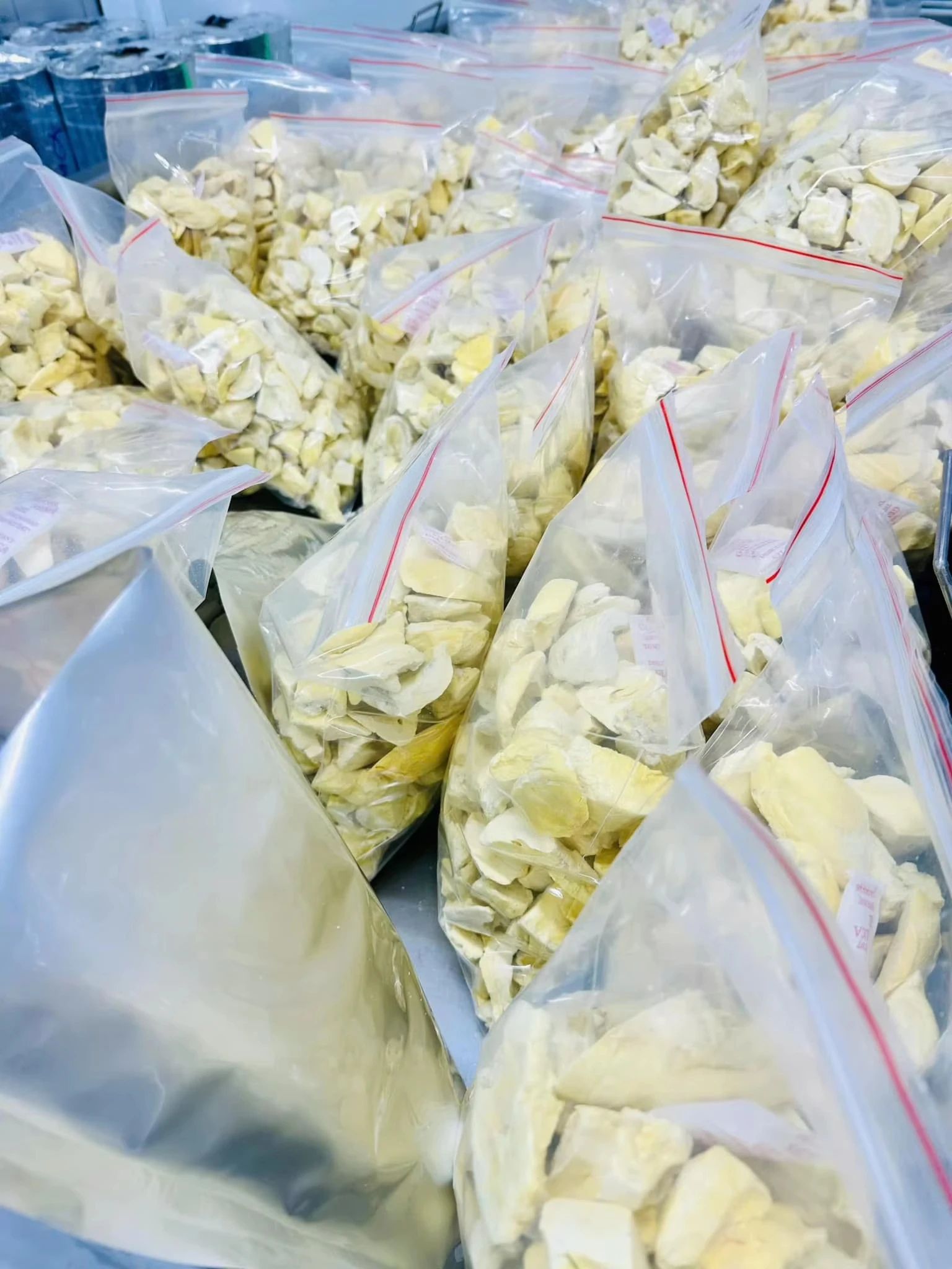 Freeze Dried Durian Chips - Bulk Wholesale from China Factory Ha0e465814bc84b9a8c554d3a85df78dfh