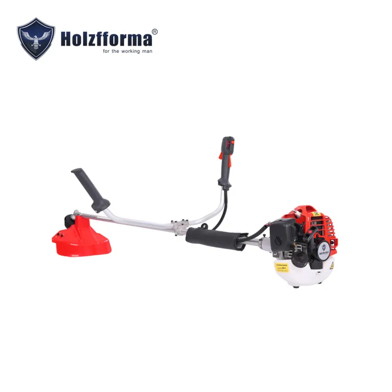 25.4cc Holzfforma Ff226r Standard Brush Cutter Assembly Full Harness