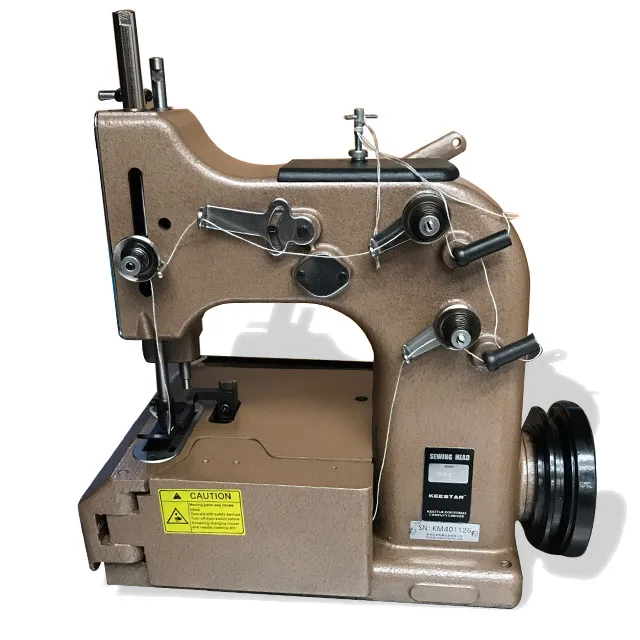 woven ensacark stitching machine