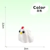 79-gallina blanca