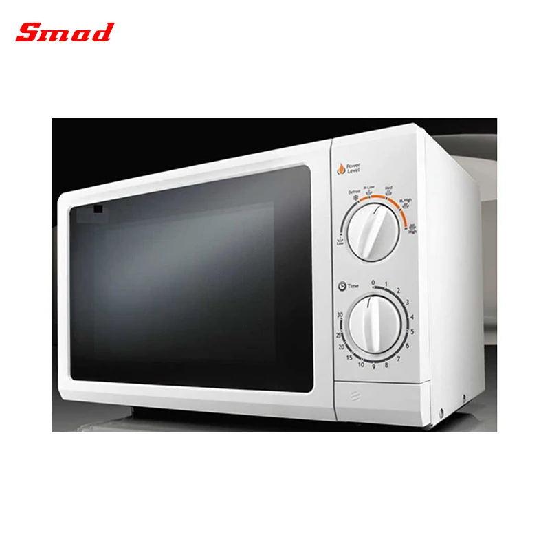 Smad Digital Convection Built In Microwave Oven 0.8 Cu. Ft.