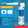 White 10w