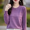 Elegant purple
