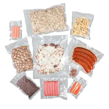 Storage Seal Packaging Bag Food - Buy Vacuum Bag,Vacuum Sealer Bag,Packing Bags Product on A