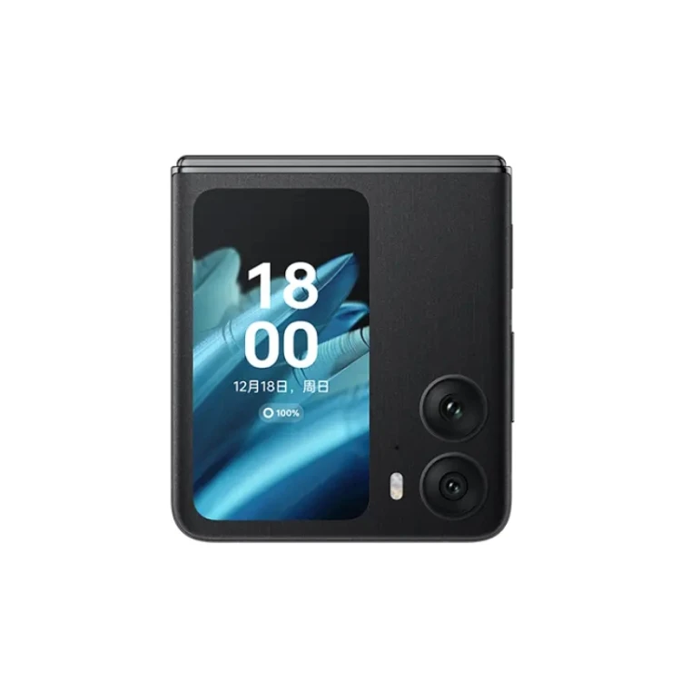 Original OPPO Find N2 Flip - Dual Screen Android Smartphone