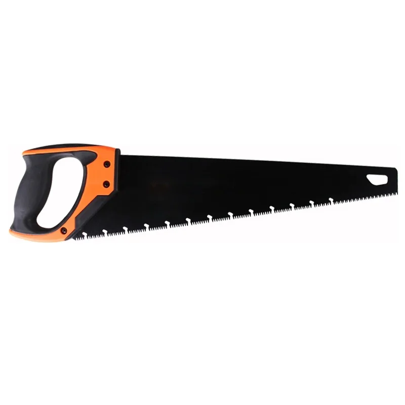 Wholesale price hand tools 16 inch garden hand saw blades double hand saw