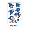 WS-A004