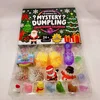 Caja de regalo de Navidad4