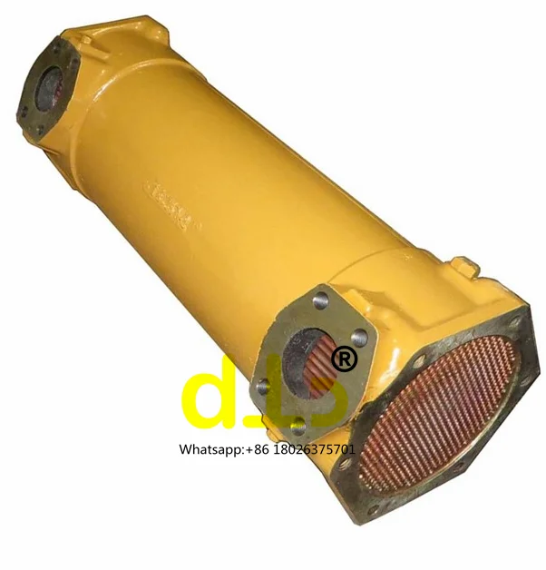 Auto Part 2w0999 Oil Cooler for Caterpillar Engine Parts