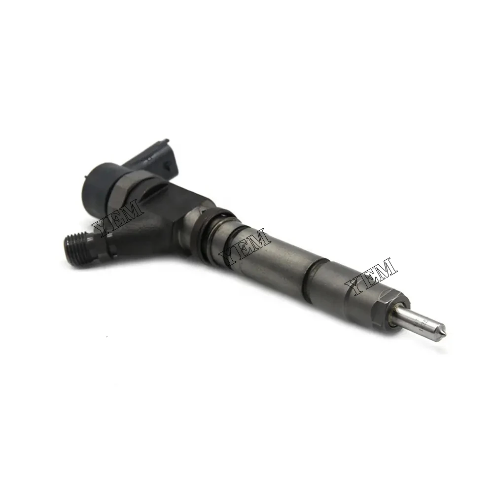 Diesel Injector ME223002 0445120049 for MITSUBISHI CANTER 4M50 Engine Engine Parts With Warranty