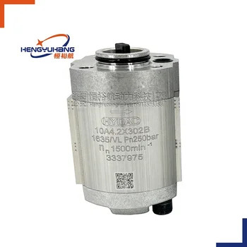Pompe Hydraulique à Engrenages HYDAC 10A2X302B - Neuve Dans Son Emballage