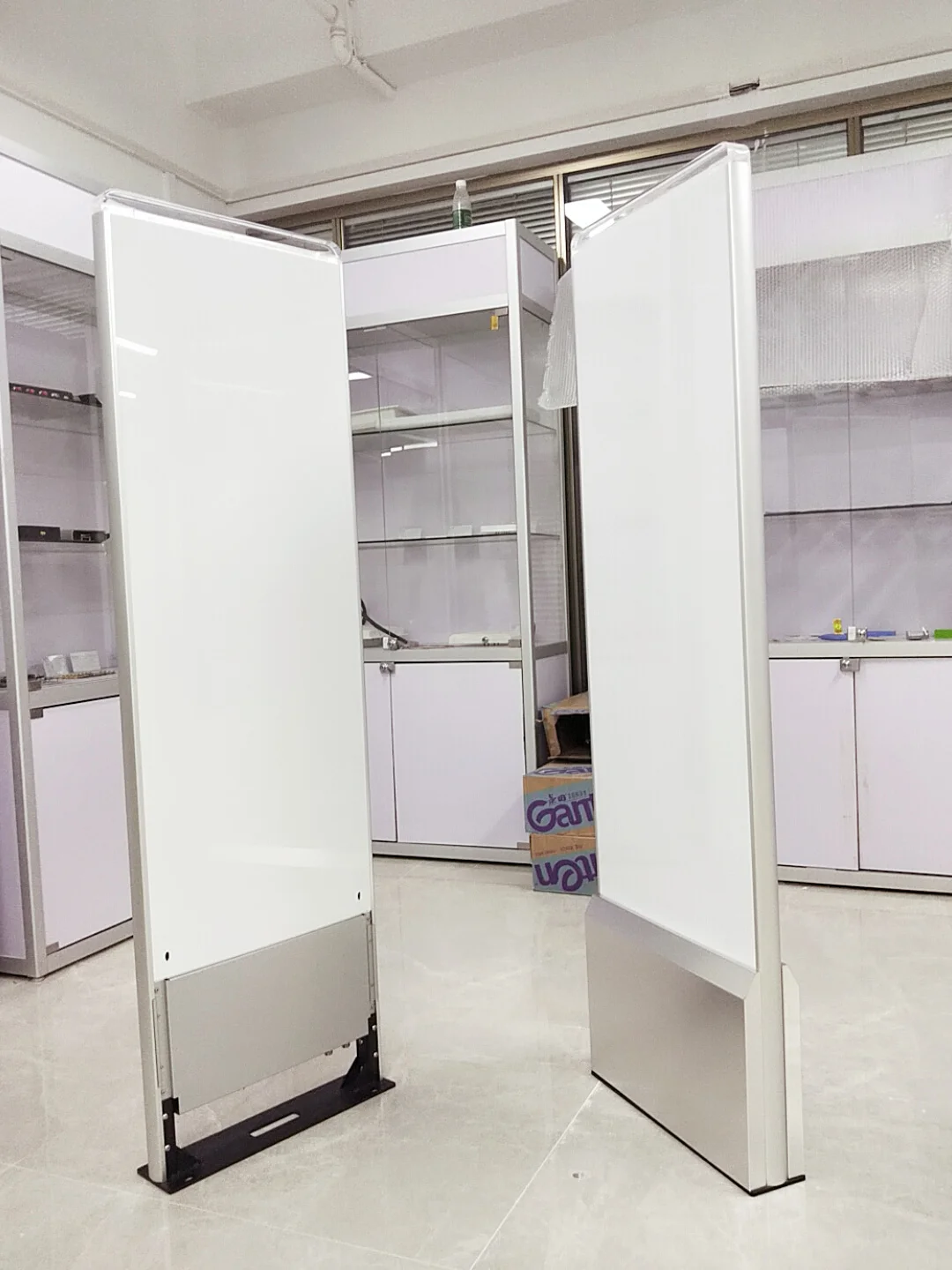 RFID UHF ISO18000-6c 902 928mhz 865 868mhz пассивный RFID-считыватель ворот