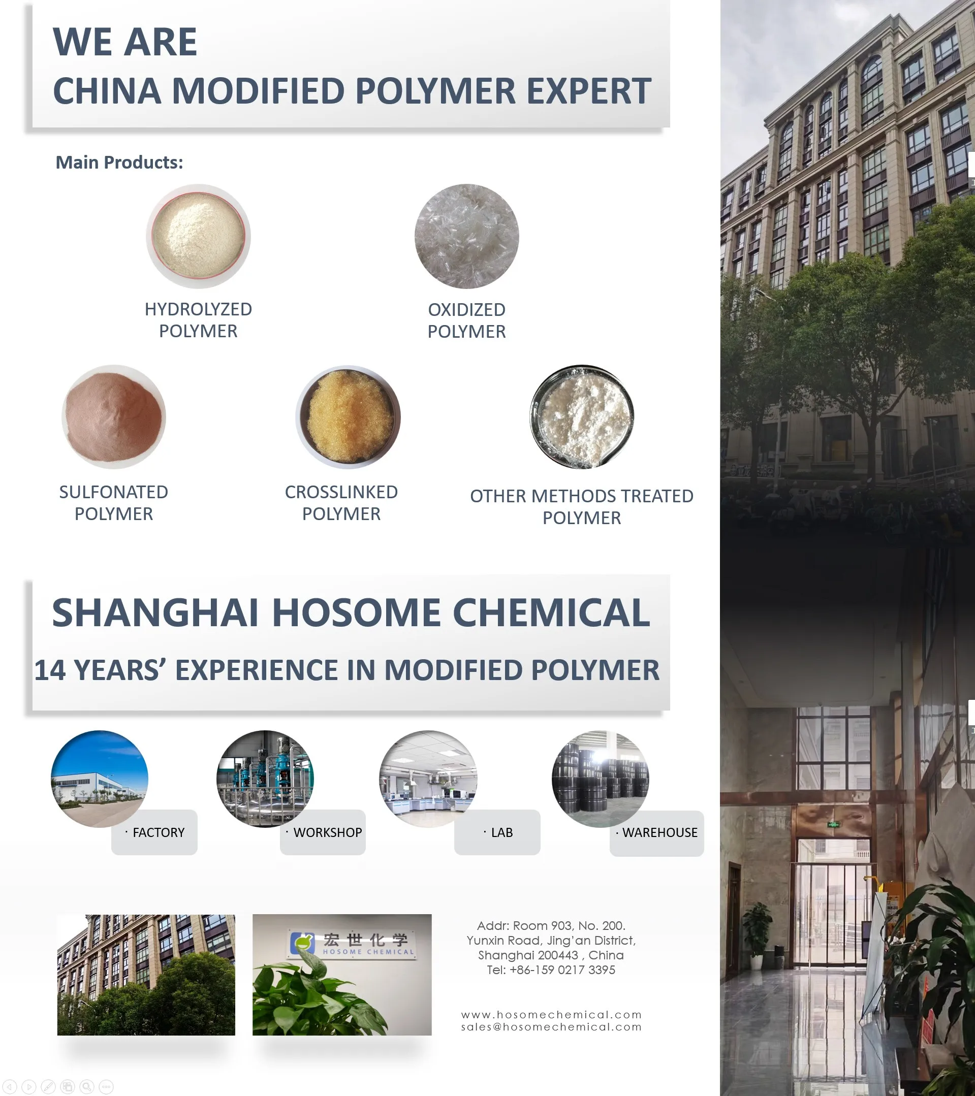 Hpan/hydrolyzed Polyacrylonitrile/used As A Drilling Defilation Agent ...