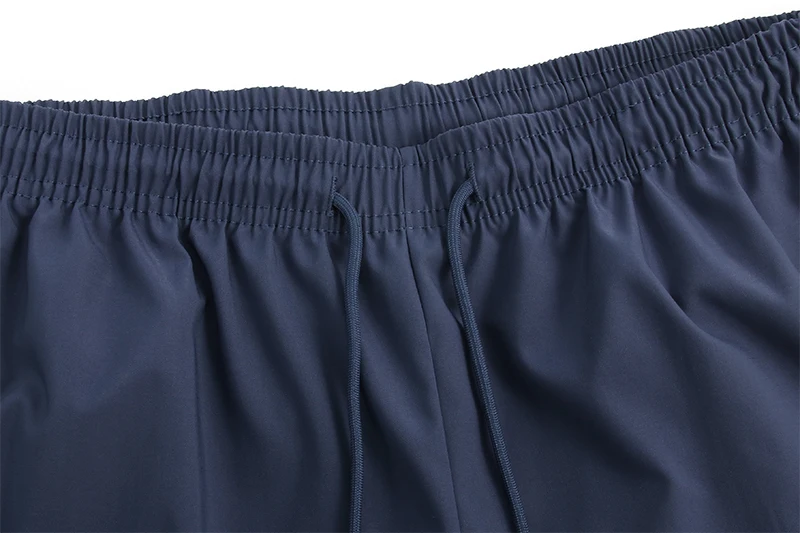 Top Quality Custom Logo Polyester Nylon Shorts Multicolor Men Shorts ...