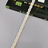 Bianco sporco (15# 1,0 centimetri)