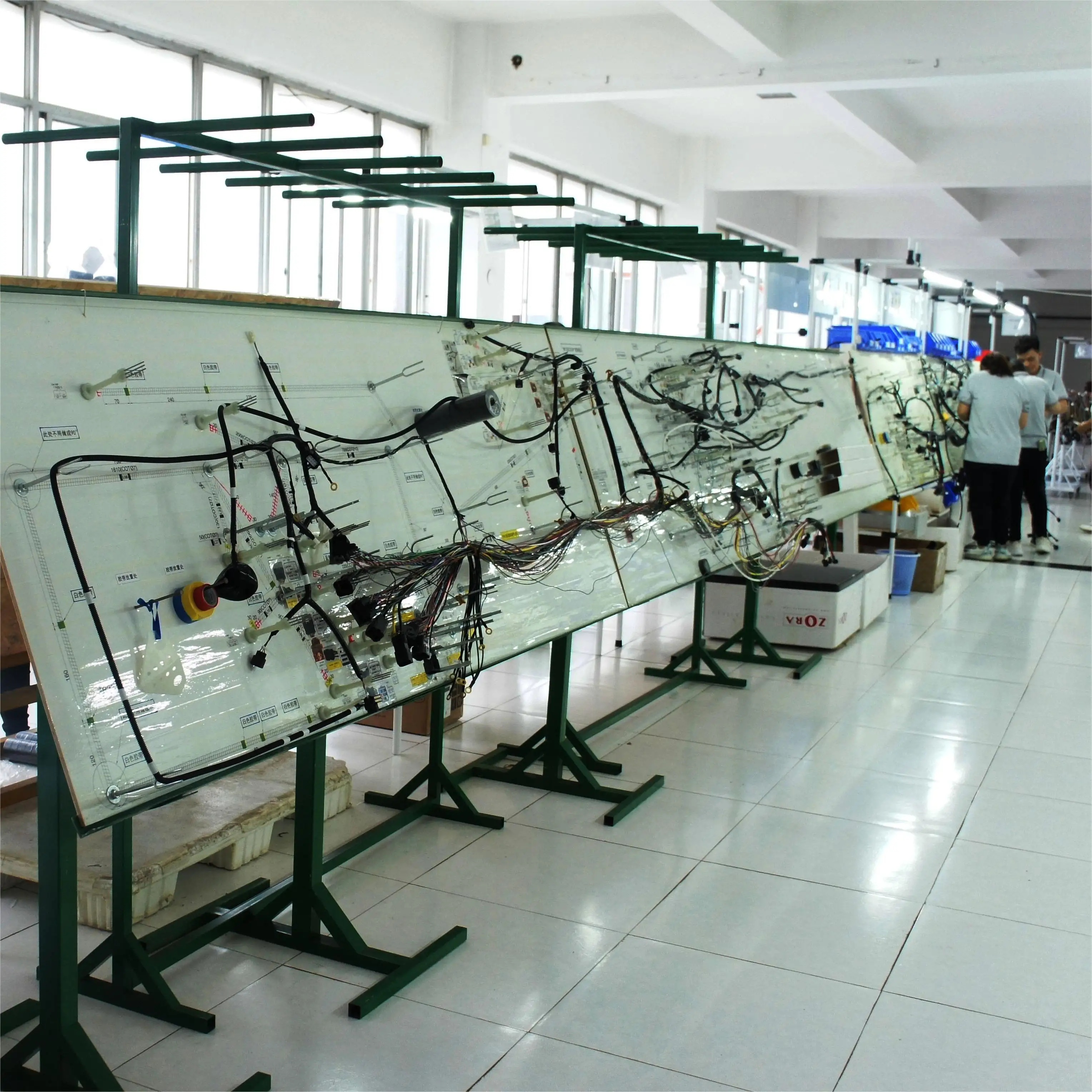 Factory Custom Automotive Car Wiring Loom Buy Automotive Car Wiring