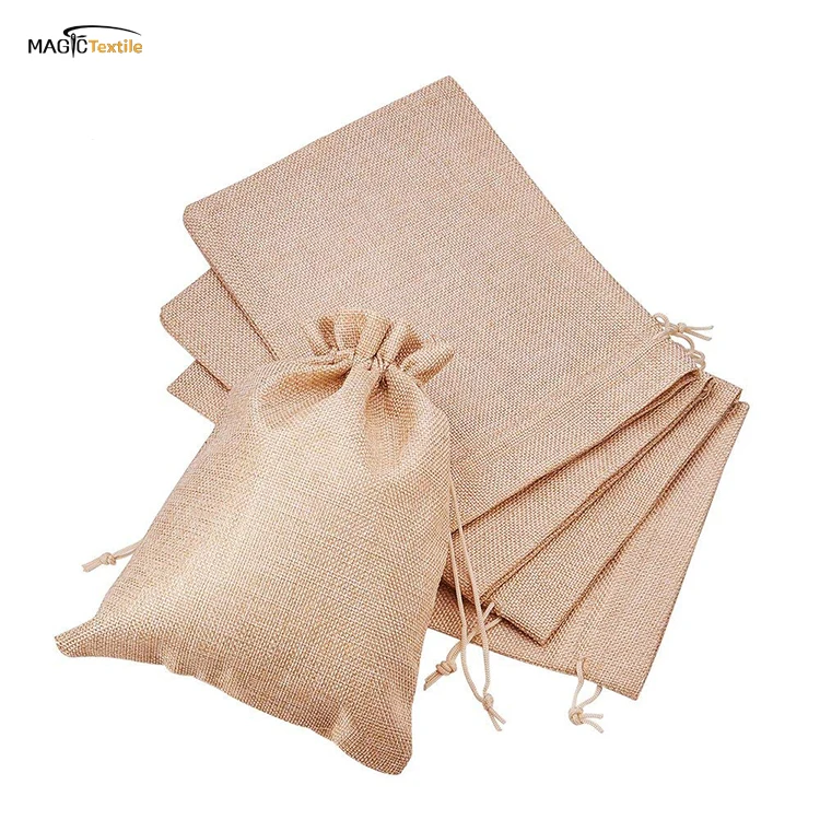 4x6 muslin bolsas bulk