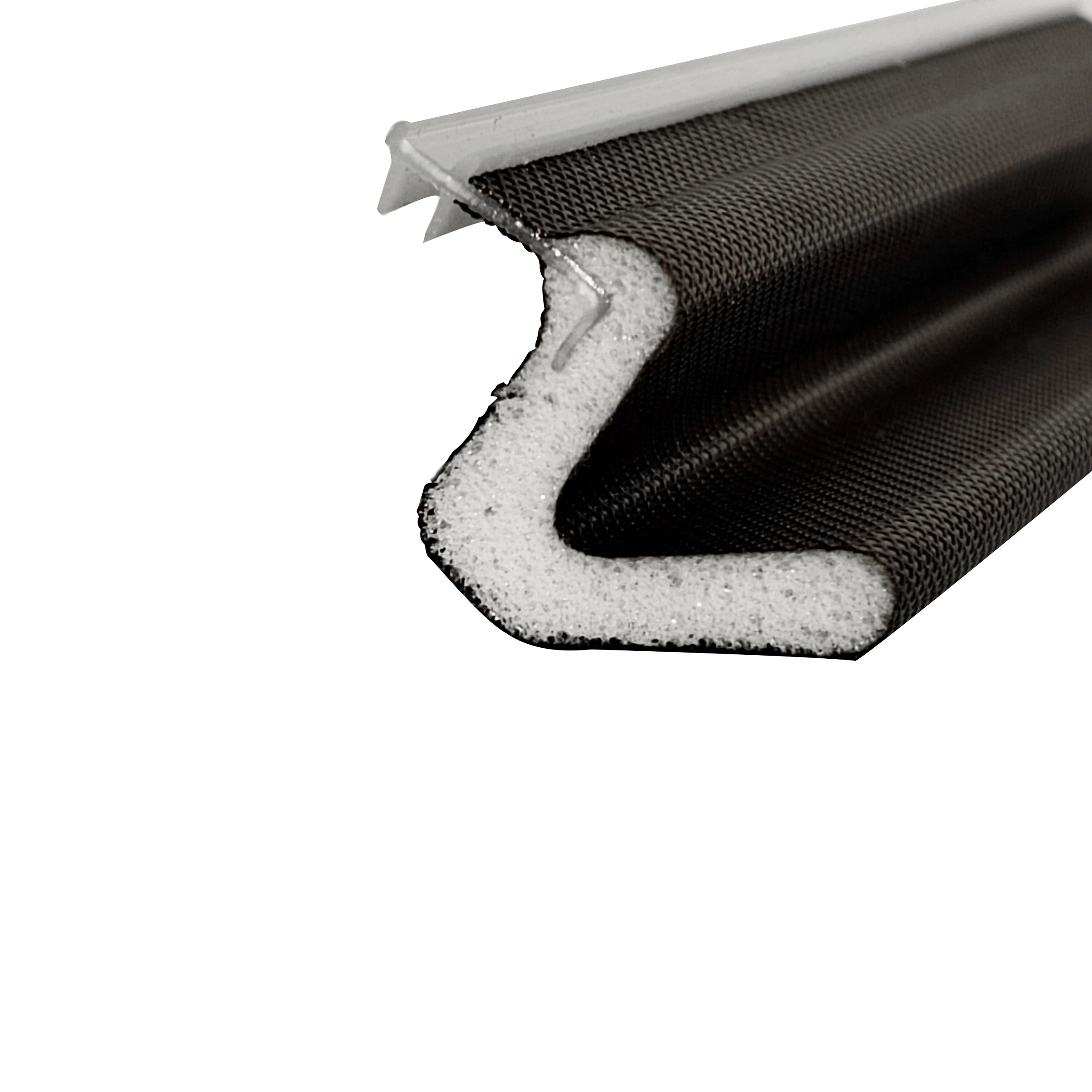 Q Lon Weather Strip For Aluminium Doors And Windows Accessories Sealing