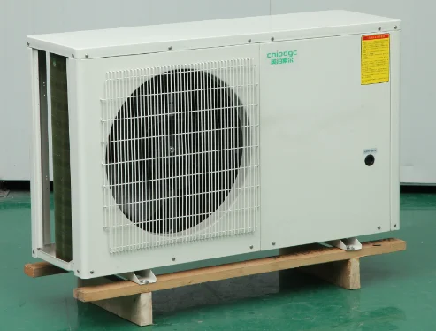 Inverter Mini Heat Pump, IMPOSOL, ERP, R410A, DHW - detail 52