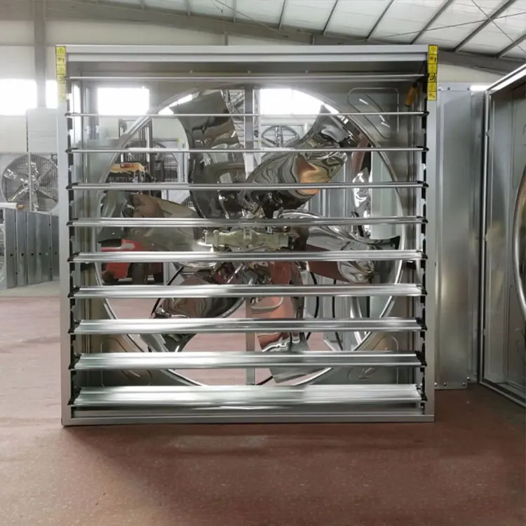 Negative Pressure Fan, 275g, Centrifugal - detail 22