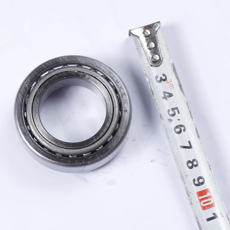 forklift spare parts ltapered roller bearing LM78349 35x62 0009247746 32007 0009247315 for linde forklift 335 350 1275 factory