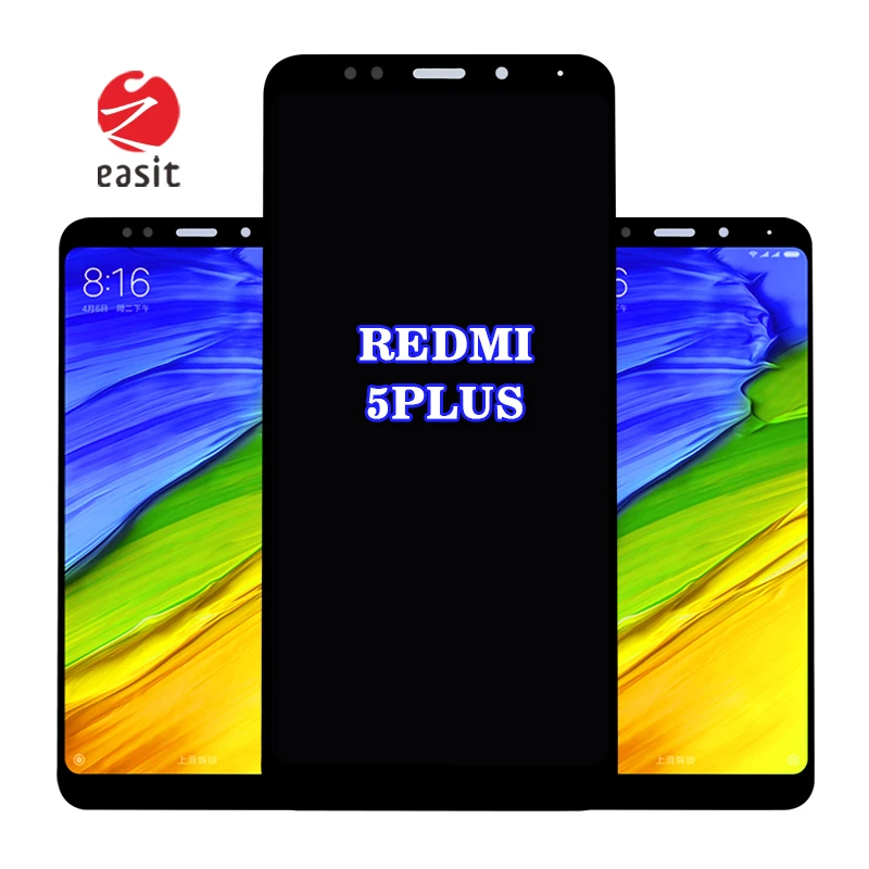 redmi 5 plus size