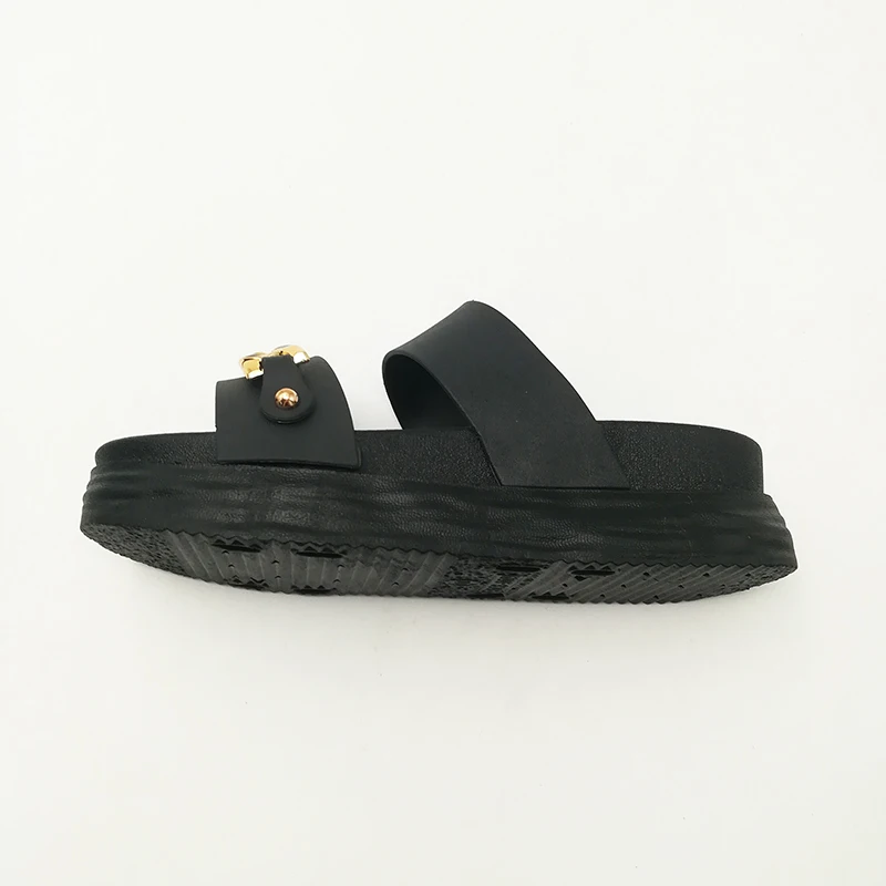 Hot Style Fashion Lady Shoes Sliders Slipper Women slippers Sandals Chain  Latest Ladies slippers Shoes and Sandals