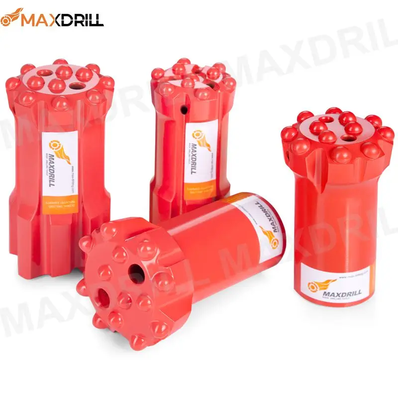 Буровые долота из карбида вольфрама Maxdrill буровые T38