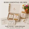 Boho Essential Oil Box