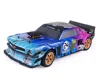 Bleu (VERSION RTR)