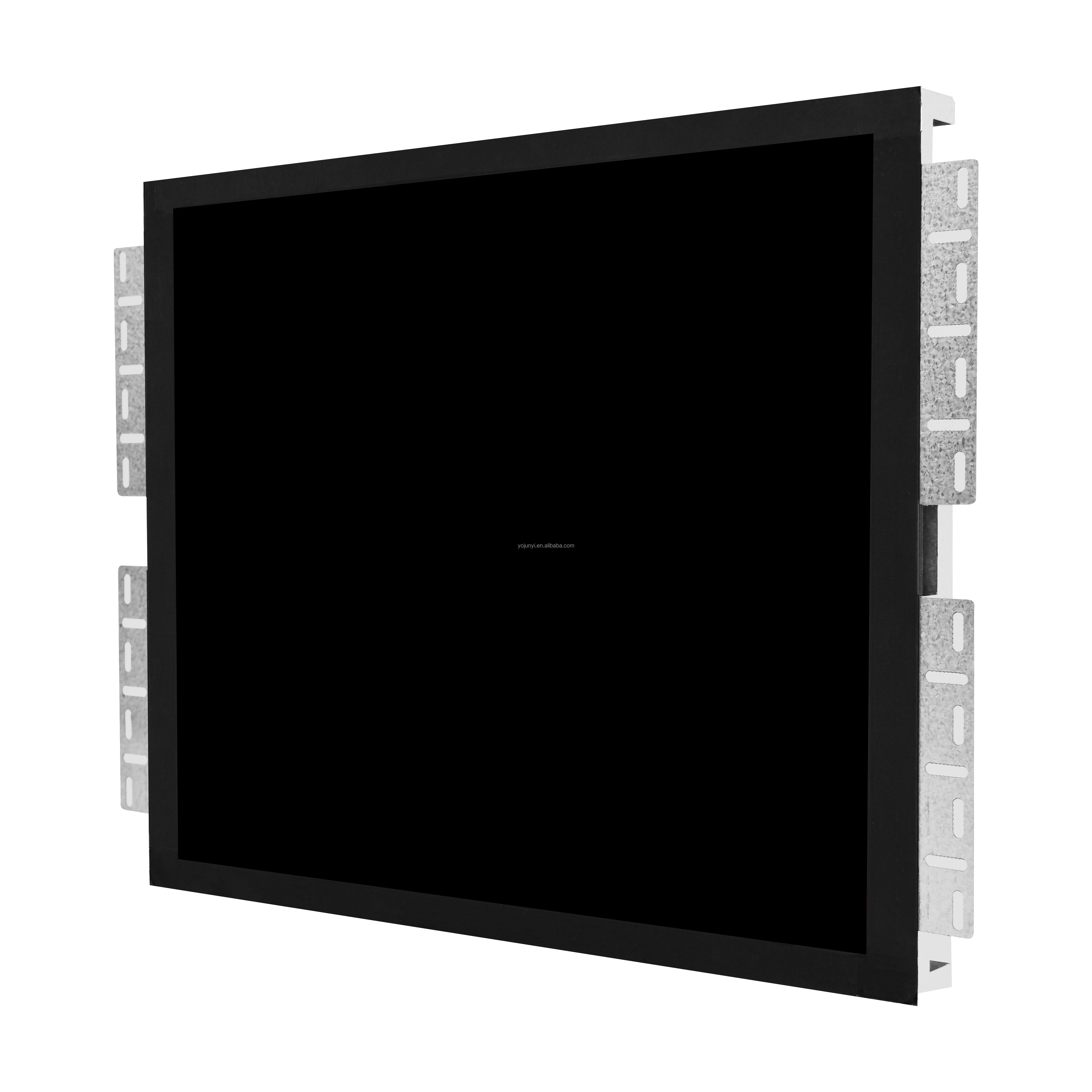 19 Inch Open Frame 3M POG  WMS  Game Touch  Screen Monitor