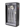 Plata 24PCs con la Caja